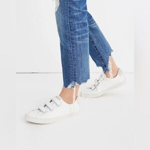 Veja White Women's Sneakers
